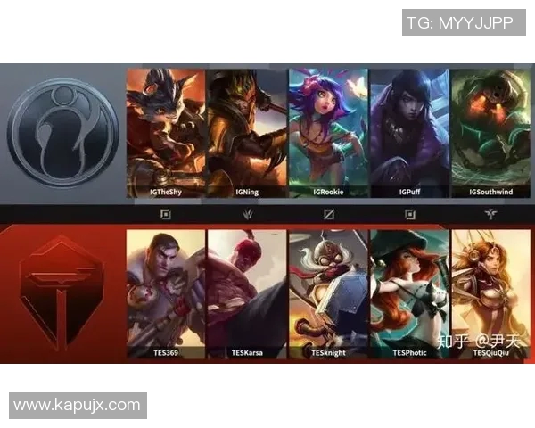 深入分析IG与WE赛后复盘的技术细节与战术布局