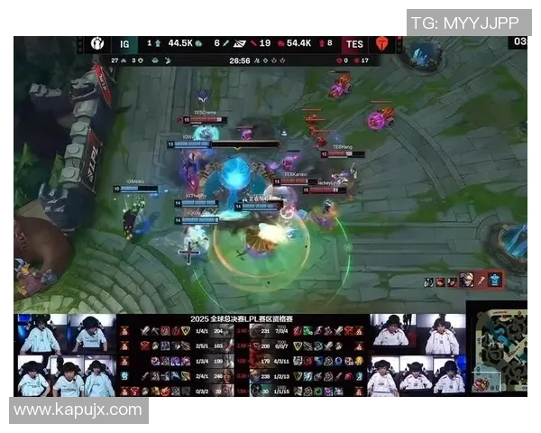 s15电竞总决赛热议TES比赛经验争议引发粉丝热烈讨论与反思 s15电竞总决赛热议TES比赛经验争议引发粉丝热烈讨论与反思