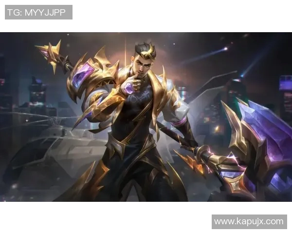 周秀英在s15电竞总决赛中分享英雄联盟独特心得与战术解析