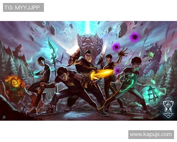 深入分析RNG战队在英雄联盟赛场上的实力与未来发展潜力