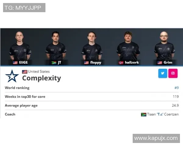 电竞数据分析师张静揭秘CSGO成功背后的秘密与策略 电竞数据分析师张静揭秘CSGO成功背后的秘密与策略