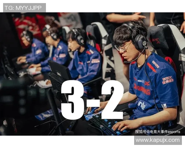 电竞新闻和平精英玩家热议JDG节奏争议引发的战术思考与竞技反思 电竞新闻和平精英玩家热议JDG节奏争议引发的战术思考与竞技反思